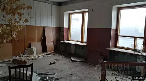 Помещение свободного назначения в Нижегородская область, Нижний ...