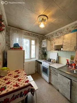 1-комнатная квартира: Новокуйбышевск, улица Будённого, 10 (29.4 м)