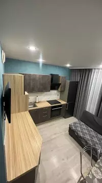 1-к кв. Тверская область, Тверь Оснабрюкская ул., 26 (42.6 м)