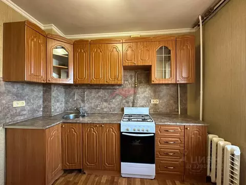 2-к кв. Московская область, Красногорск городской округ, Нахабино пгт ...