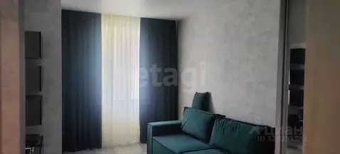 1-к кв. Коми, Ухта ул. М.К. Сидорова, 7 (32.3 м)