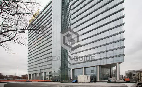 Офис в Московская область, Химки Ленинградская ул., с25 (1829 м)