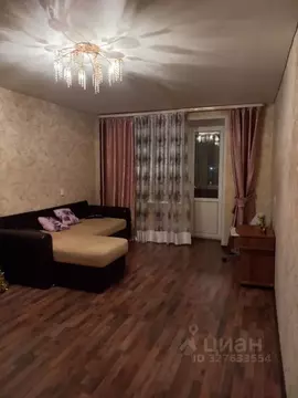 1-к кв. Ярославская область, Ярославль ул. Чехова, 41Б (31.9 м)