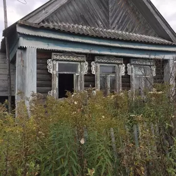 Дом в Владимирская область, Гусь-Хрустальный муниципальный округ, ...