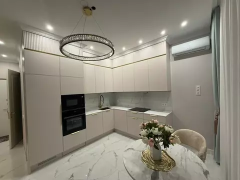 2-к кв. Москва Искренность кв-л, Символ жилой комплекс (45.0 м)