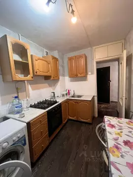 3-к кв. Москва Коптевская ул., 18к2 (65.0 м)