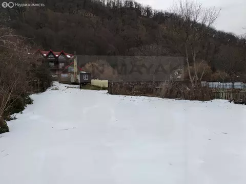 Участок в посёлок Каменномостский, улица Крылова, 17 (12 м)