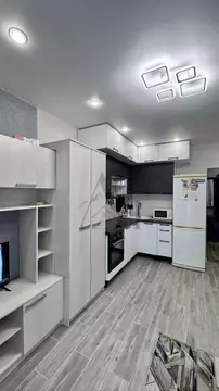 Студия Иркутская область, Иркутский муниципальный округ, Маркова рп, ...