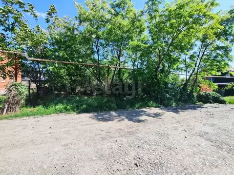 Участок в Ростовская область, Ростов-на-Дону Садовод-Любитель садовое ...