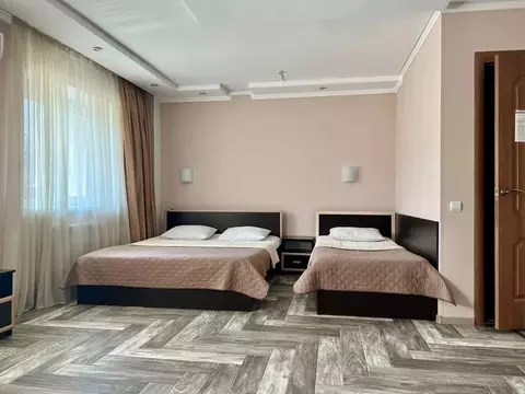 Комната Крым, Керчь ул. Чкалова, 18 (33.0 м)