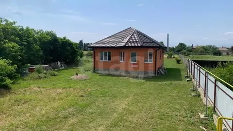 Дом в Адыгея, Майкопский район, Кировское с/пос, Советский хут. ул. ...