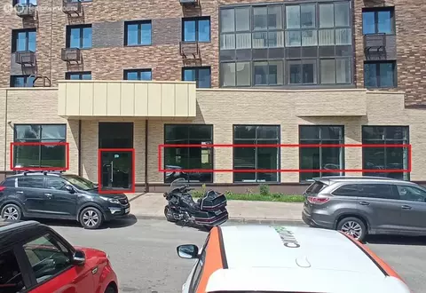 Помещение свободного назначения (40 м)