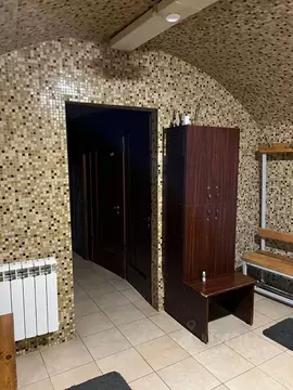 Помещение свободного назначения в Москва Овчинниковская наб., 6С3 (187 ...