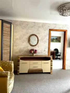 2-к кв. Ставропольский край, Кисловодск ул. 40 лет Октября (44.2 м)