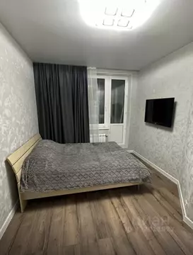 1-к кв. Московская область, Котельники Новые Котельники мкр, 17 (32.0 ...