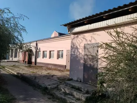 Склад в Белгородская область, Белгород Преображенская ул. (3009 м)