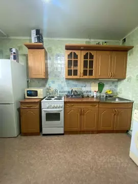 2-к кв. Башкортостан, Уфа Шакша-Южная жилрайон, ул. Сельская (60.0 м)