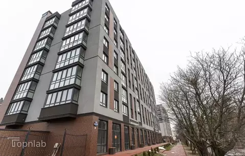 3-к кв. Калининградская область, Калининград Артиллерийская ул., 25А ...