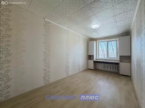 2-комнатная квартира: Чебоксары, проспект Мира, 15А (45.5 м)