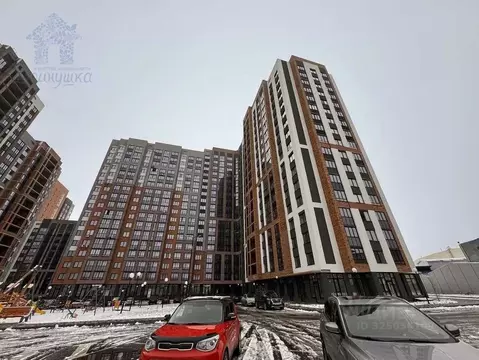 1-к кв. Воронежская область, Воронеж Острогожская ул., 156/1 (41.93 м)