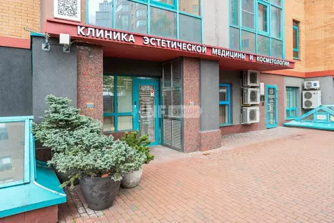 Торговая площадь в Москва Минская ул., 1ГК4 (160 м)