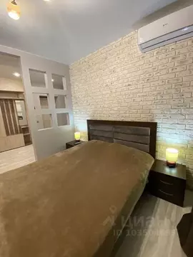 1-к кв. Волгоградская область, Волгоград ул. Шумского, 5 (40.0 м)