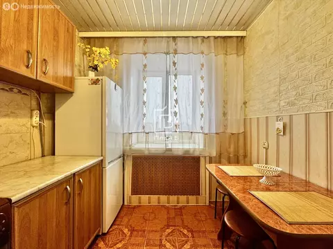 1-комнатная квартира: Калуга, площадь Мира, 2 (31.3 м)