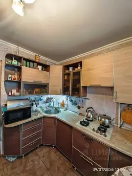 2-к кв. Чувашия, Новочебоксарск Зеленый бул., 2 (58.3 м)