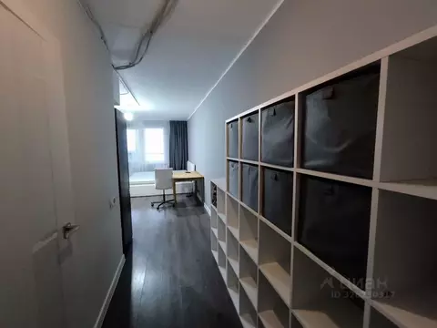 Студия Московская область, Мытищи просп. Астрахова, 9 (32.0 м)