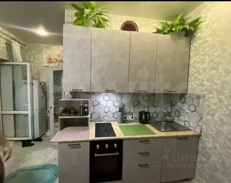 2-к кв. Краснодарский край, Сочи Адлер жилрайон, ул. Фермерская, 31/1 ...