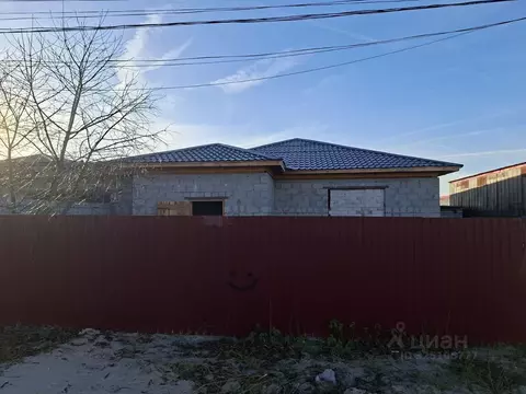 Дом в Ульяновская область, Ульяновск городской округ, с. Белый Ключ ...