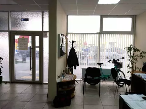 Помещение свободного назначения в Краснодарский край, Краснодар ул. ...