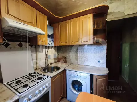 3-к кв. Воронежская область, Воронеж Ленинградская ул., 6 (54.3 м)