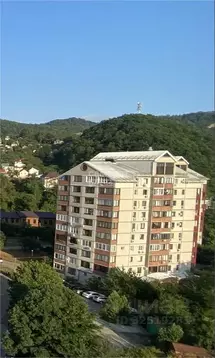 2-к кв. Краснодарский край, Туапсинский муниципальный округ, с. Агой ...