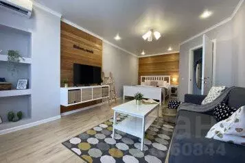 1-к кв. Адыгея, Майкоп ул. Чкалова, 65 (49.0 м)