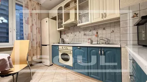 2-к кв. Санкт-Петербург Гжатская ул., 22к2 (56.0 м)