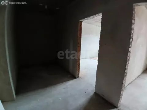 1-комнатная квартира: Пятигорск, Первомайский переулок, 11 (46.9 м)