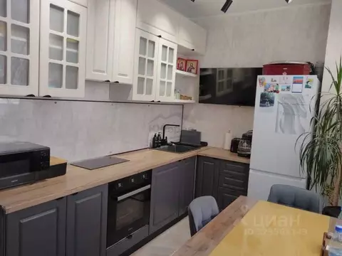 2-к кв. Краснодарский край, Новороссийск пер. Морской, 5 (47.0 м)