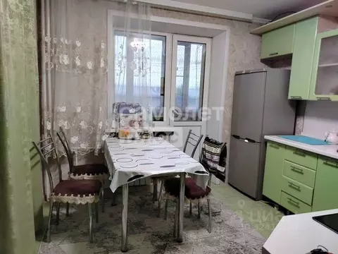 3-к кв. Забайкальский край, Чита Украинский бул., 15 (65.0 м)