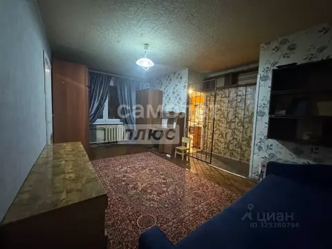 2-к кв. Москва 2-я Владимирская ул., 56 (42.8 м)