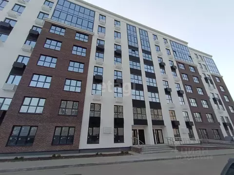 1-к кв. Воронежская область, с. Новая Усмань ул. Ленина, 312А (41.95 ...