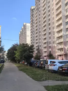 2-к кв. Московская область, Подольск Юбилейная ул., 13а (53.8 м)