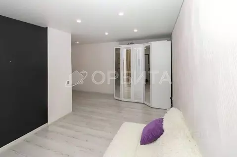 2-к кв. Тюменская область, Тюмень ул. Беляева, 19 (40.1 м)