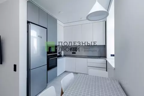 3-к кв. Хабаровский край, Хабаровск ул. Ленина, 21 (76.0 м)