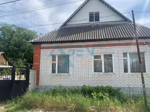 Дом в Белгородская область, Белгород Депутатская ул., 24 (104 м)