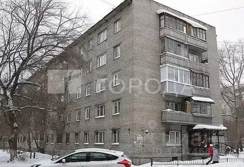 2-к кв. Алтайский край, Барнаул Деповская ул., 20 (42.8 м)