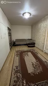 1-комнатная квартира: Астрахань, Минусинская улица, 6 (42 м)