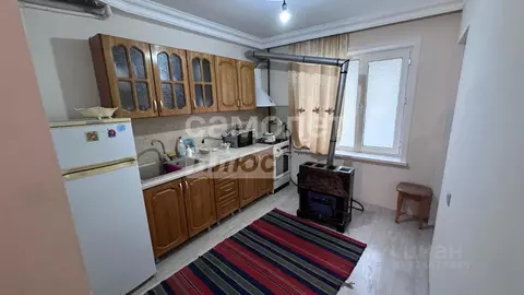 1-к кв. Дагестан, Дербентский район, с. Джалган ул. Дагестанская, 27 ...