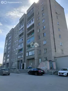 3-комнатная квартира: Обь, улица ЖКО Аэропорта, 24 (62 м)