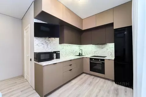 2-к кв. Краснодарский край, Краснодар Центральный мкр, ул. Фабричная ...